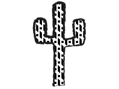 Cactus cactus