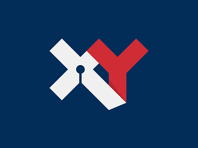 XY logo