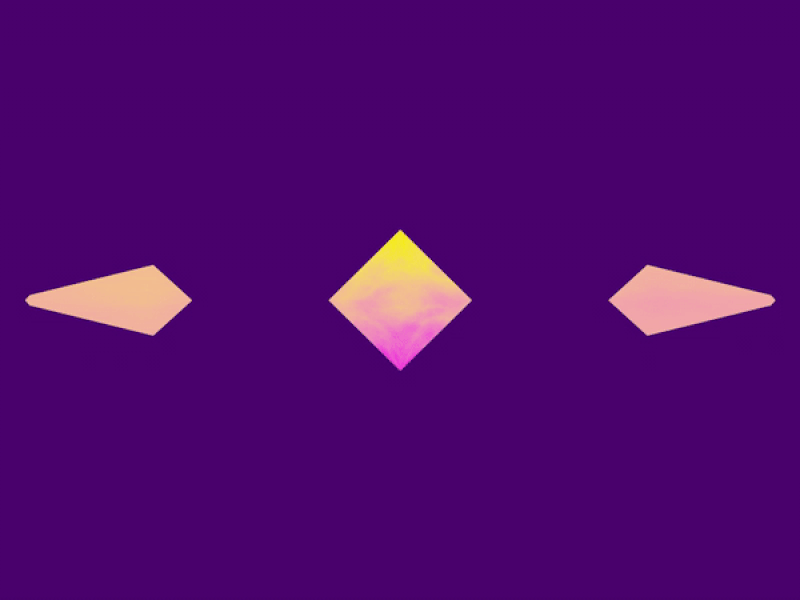 Shapes geo geometry loop