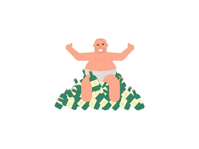 Day 9 - Collectible alcohol bald booze chair challenge collection daily drink drunk fat seat wine