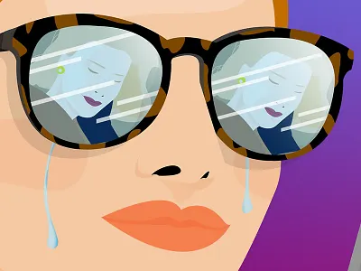 Carol carol cate blanchett cinema illustration vector woman