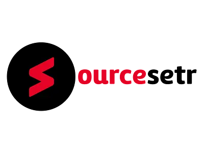 Sourcesetr Logo