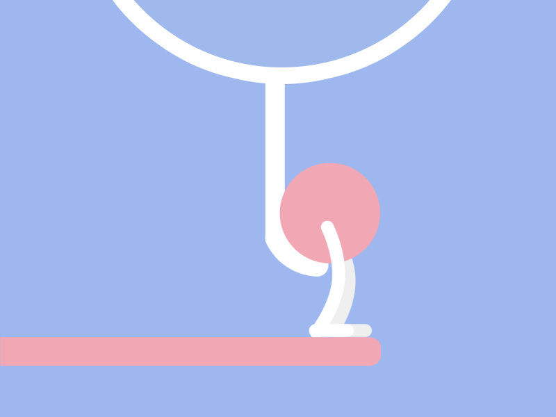 009 - Wee Machine !!!! 2d after effects animation daily debut design gif motion graphics simple