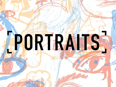 Portraits Design Challenge art artist artists challenge design design challenge graphic design illustration portrait portraits threadless