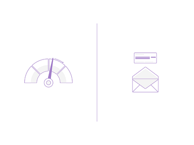 Pinch illustrations flat icons illustrations ui