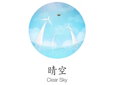 Clear Sky