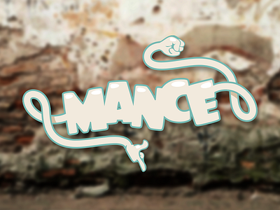 Geofilter Mance arms filter geo geofilter graff graffiti hands illustration lettering snapchat street typography