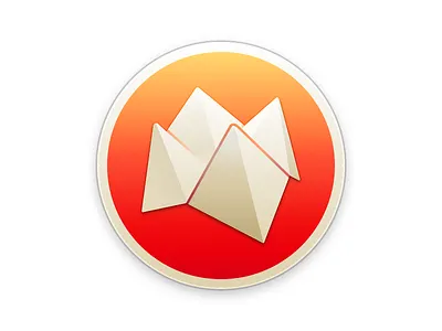 Icon icon macos reveal