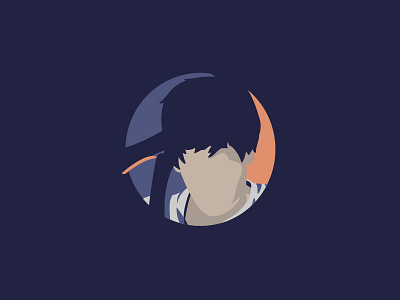 Donnie Darko design dkng donnie darko icon illustration vector