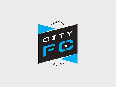 City FC I soccer star