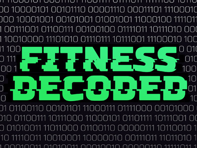 Example of Fitness Decoded