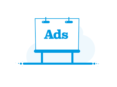 Ads ads facebook ads illustration product ads