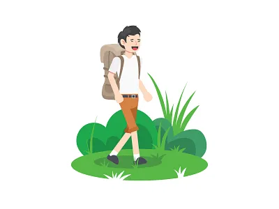 The Journey adventure journey travel trip