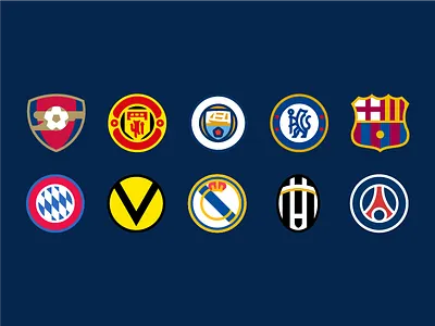 Football Logos football logos soccer