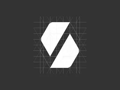 S - Logo Exploration design identity logo logo type mark s symbol