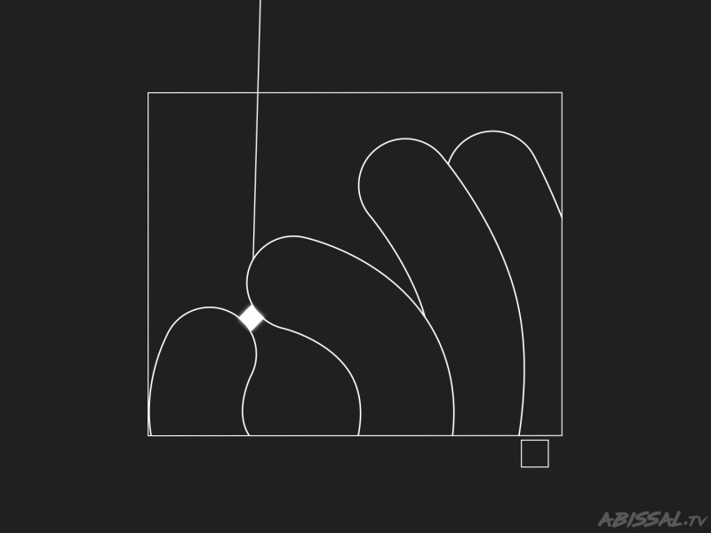 Turn off, please. after effects animation