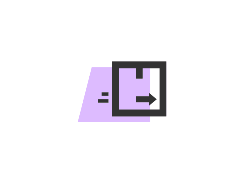Value Icons animation gif jet ui ux