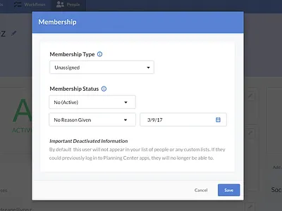 UI Select Buttons button calendar icon modal popup select shadow ui