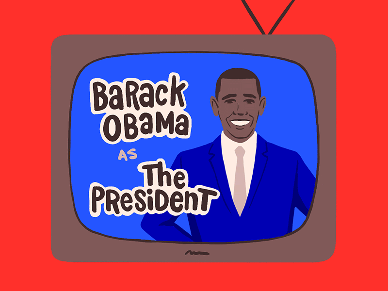 White House Sitcom america barack brady bunch comedy obama president sitcom tv usa white house