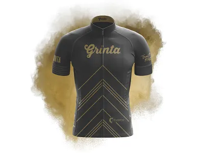 Grinta Cycling Jersey apparel cycling jersey kit