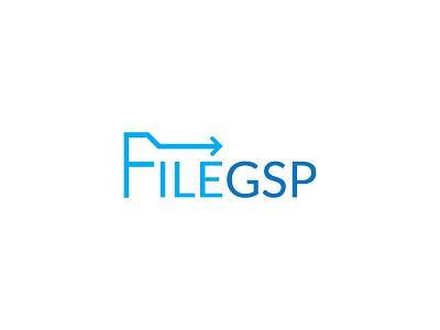 FILE GSP LOGO creative logo gst logo logo design