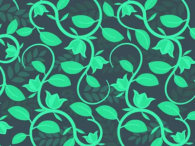 Vines background foliage green jungle leaf leaves vine vines wallpaper