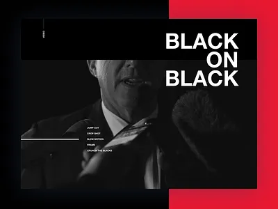 Amanda Millar & Co design html5 video web