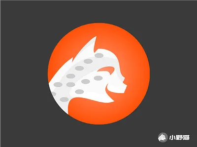 Wild Cat cat logo pajero vi