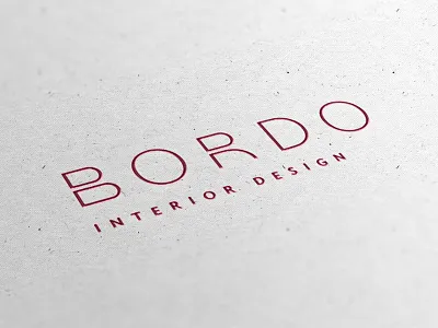 LOGO FOR INTERIOR STUDIO interior kiev logo