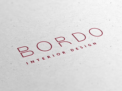 LOGO FOR INTERIOR STUDIO interior kiev logo