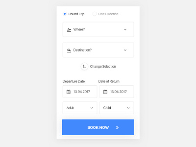 Trip Filter Design card design filter filter design style trip