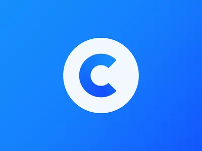 Shot #3452347 content.co gradient logo wip