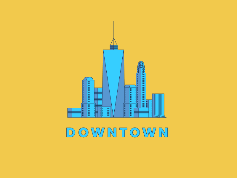 NYC 🗽 brooklyn brooklyn bridge illustration line art manhattan new york nyc