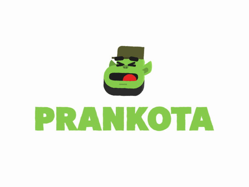 Prankota animation fun funny laugh prank prankota smooozy troll