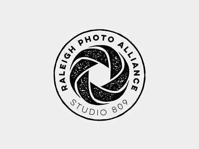 Raleigh Photo Alliance alliance camera crest iris nc photo raleigh stamp studio