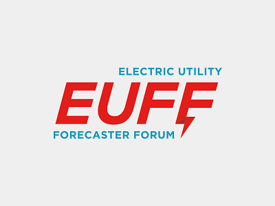 EUFF bolt electric electricity forecaster forecasting forum lightning utility