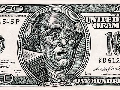 “Are you overwhelmed with retirement plan administration?” $100 ben franklin benjamin franklin dollar investing investment money overwhelmed paperwork taxes