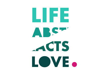 Quote #1 graphic design modern print quote wallpaper