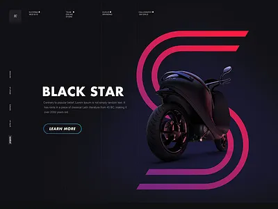 Web home page design demo2 demo design web