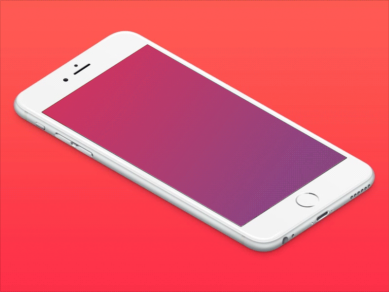BookMyShow Loader after effects animation color flat animation flat design gif interaction loader ui