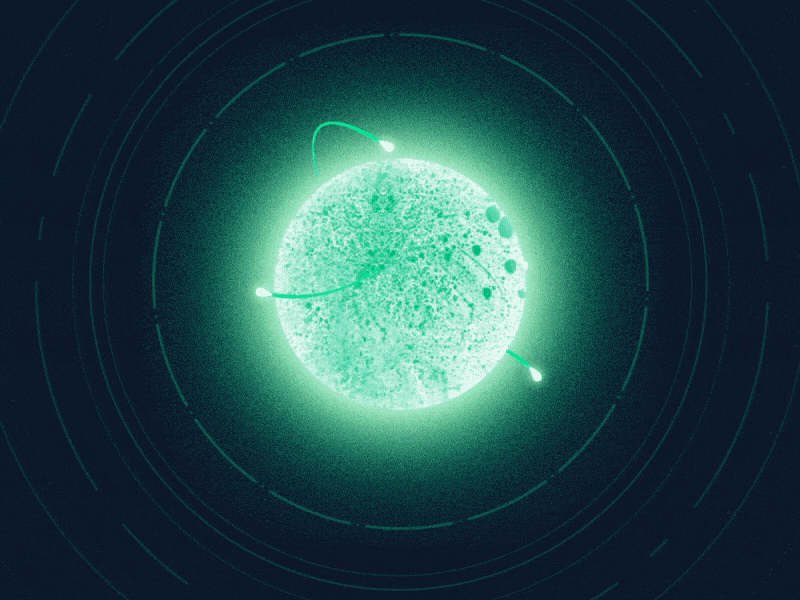 But is it habitable? 15minmograph after effects glow motion graphics space