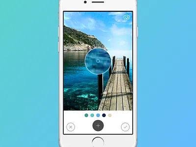 Daily UI - Color Picker daily ui ui uidesign