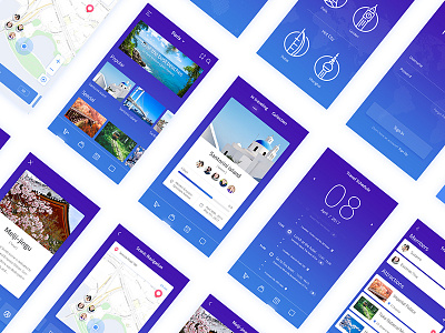 Travel Dr travel ui