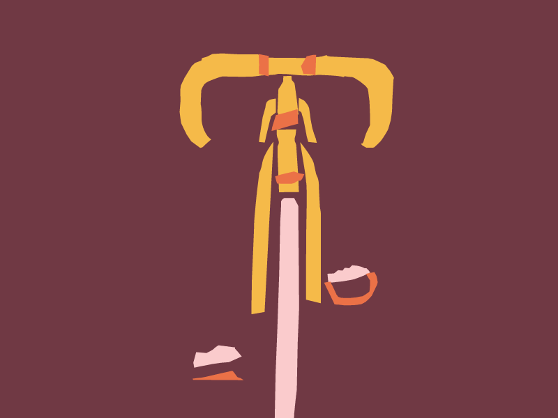 Paris–Nice ballasiotes cycling paper paris patterns seattle