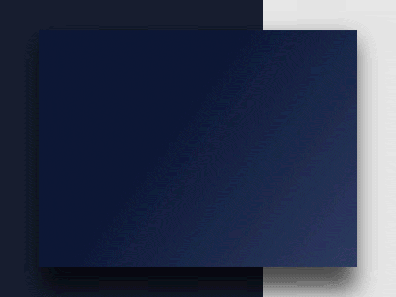 Oktane17 animation gradient gradients landing oktane principle prototype web design website