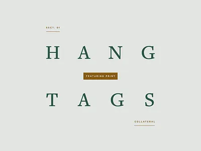 type layout typography