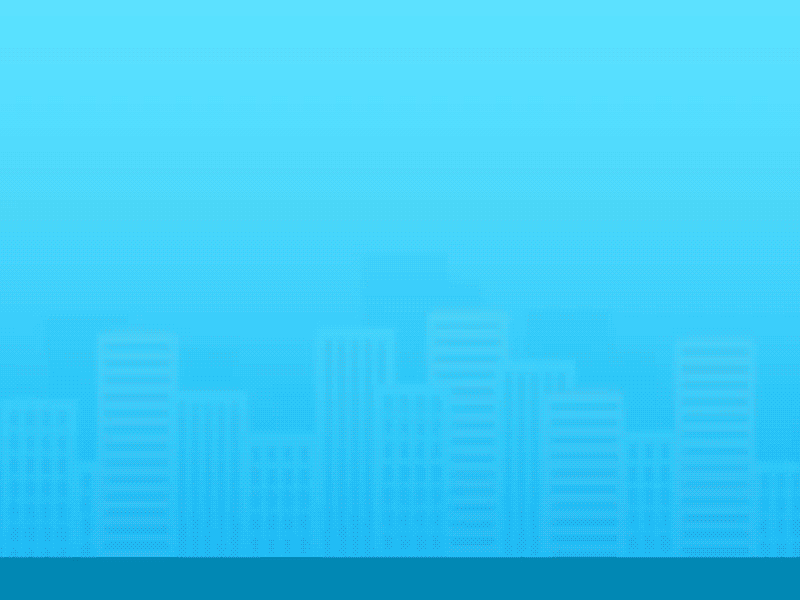 Scooter Girl after animation girl graphics motion scooter toon vector