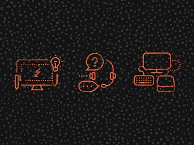 Icons graphic design icons semiotika