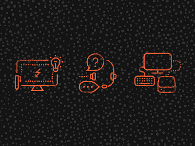 Icons graphic design icons semiotika