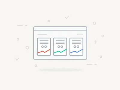 Illustration illustration line art office product shelf